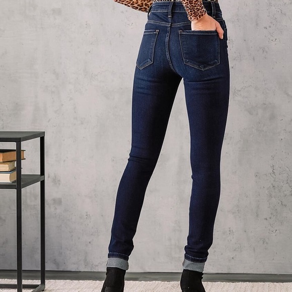 Flying Monkey denim jeans - BRAND NEW - Picture 3 of 5